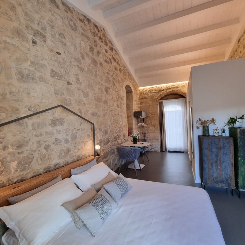 Innesti B&B a Ragusa | © Innesti B&B 