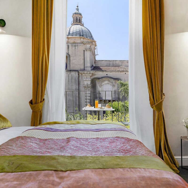 Relais Antica Badia Hotel Ragusa | © Relais Antica Badia Hotel Ragusa