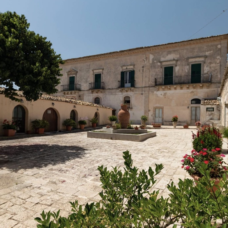 Villa Castiglione B&B Ragusa | © Villa Castiglione B&B Ragusa