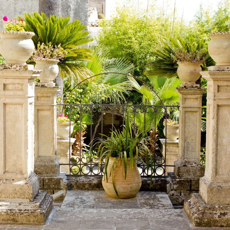 Ragusa Ibla nell’Ottocento - Percorso autonomo