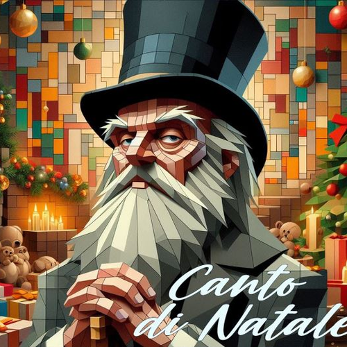 Canto di Natale, a cura di Officine Teatrali QuintArmata