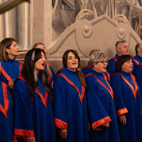 Modica Gospel Choir