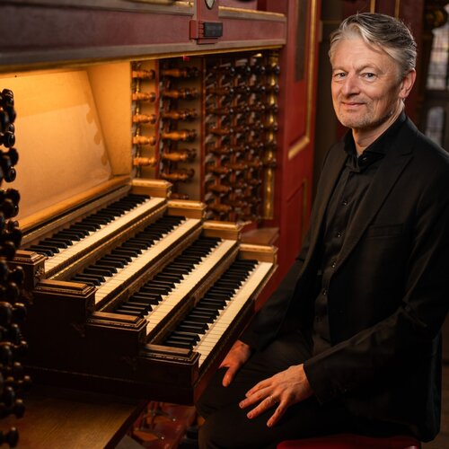 Festival Organistico Internazionale 2025 Festival Organistico Internazionale 2025