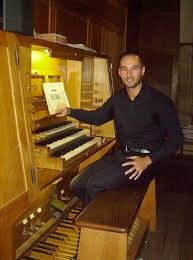 Festival Organistico Internazionale 2025 Festival Organistico Internazionale 2025