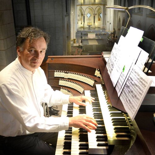 Festival Organistico Internazionale 2025 Festival Organistico Internazionale 2025