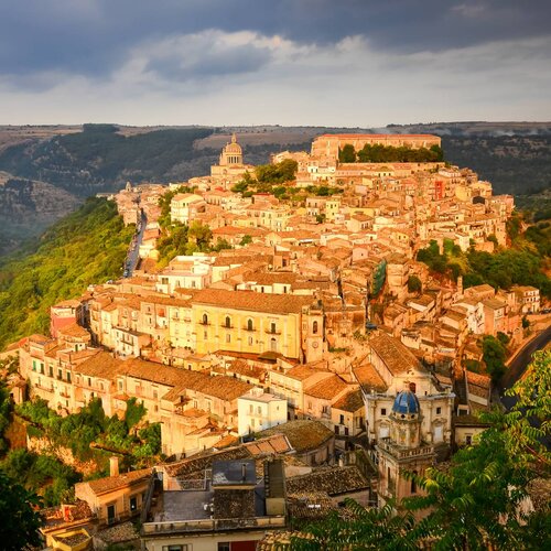 Ragusa - Sicilia | © Shutterstock