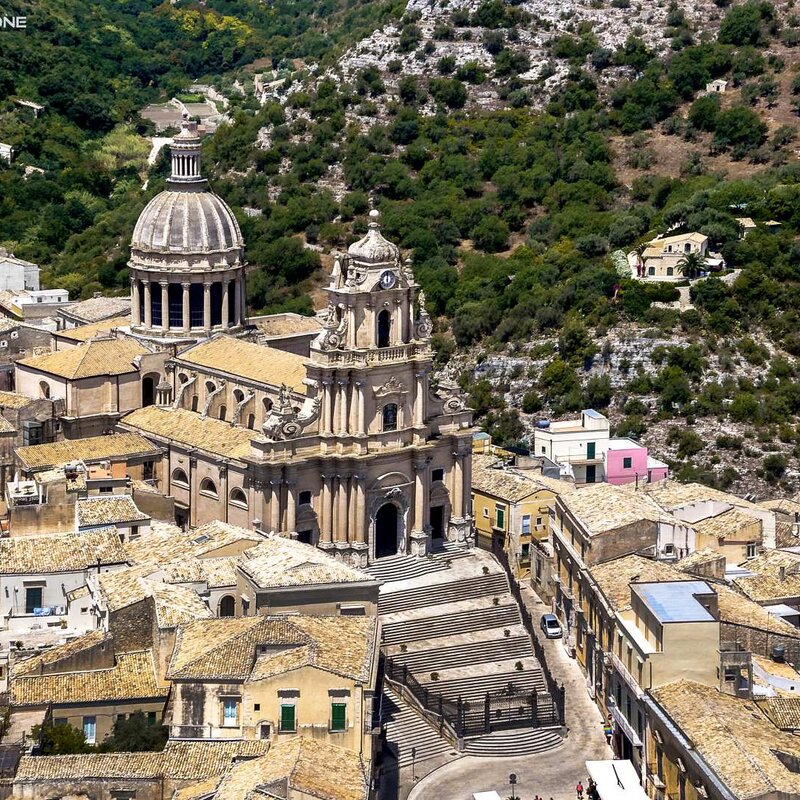 Chiesa San Giorgio Dall Alto