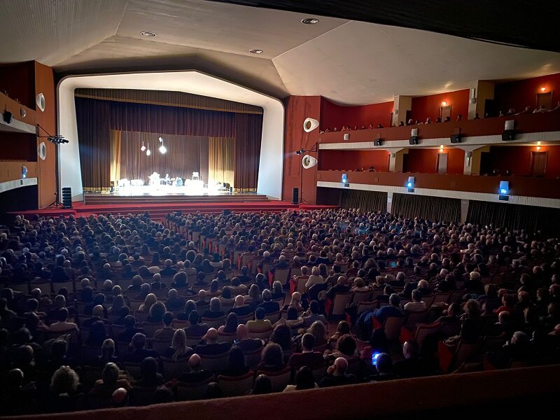 Teatro Duemila