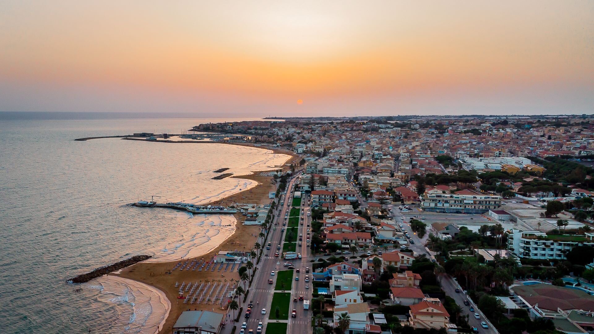 (1920x1080) Marina Di Ragusa   Lungomare Andrea Doria 6