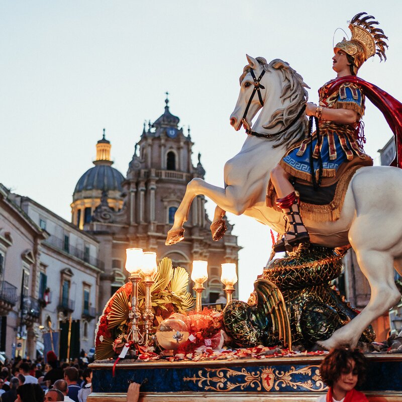 Festa Patronale di San Giorgio