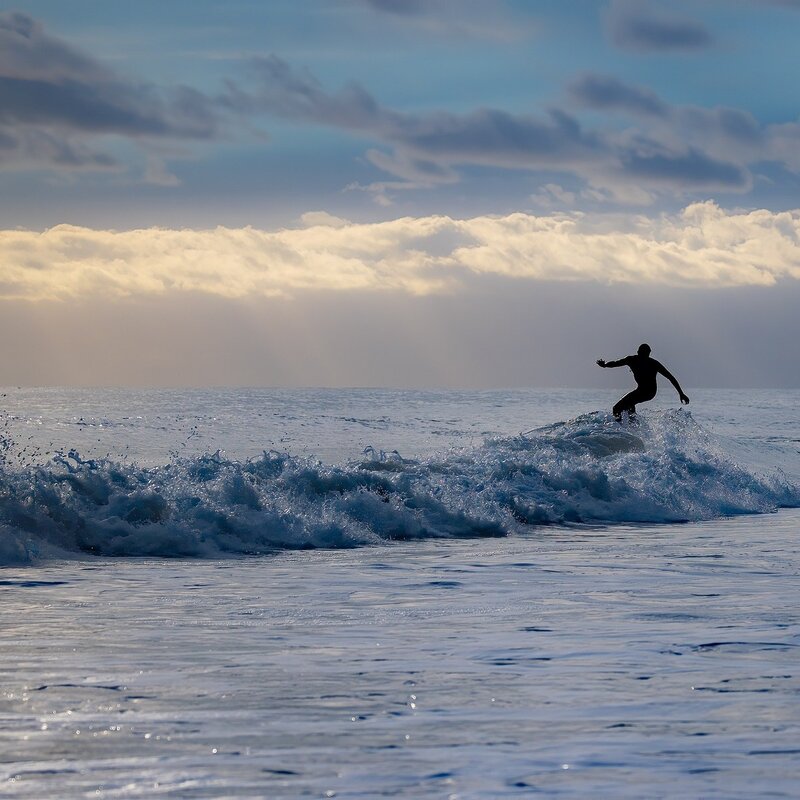 Surf Windsurf